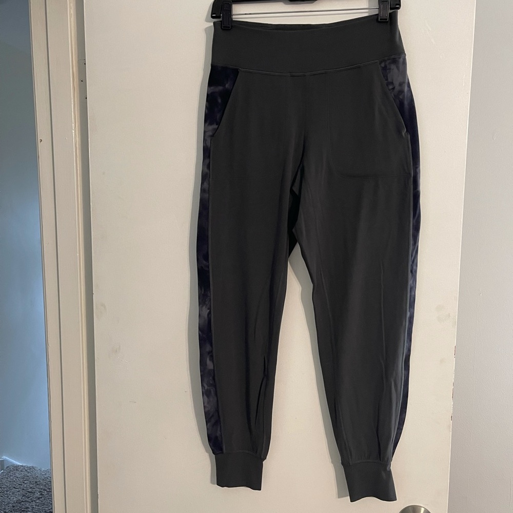 Lululemon align joggers